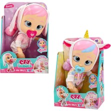 Bst Giochi Cry Babıes Ilk Adımlarım- Cocuk Hediyesi