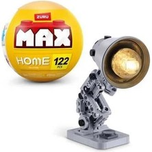Bst Giochi Max Ev Surprızı Karakter Oyuncakları Cocuk Hediyesi