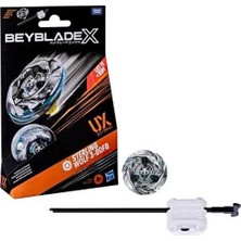 Bst Giochi Beyblade 1lı Set Ux S.wolf TP1674 Spor Hediyesi