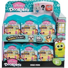 Bst Giochi Preziosi Disney Doorables Mini Peek Cocuk Hediyesi