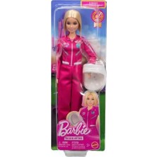 Bst Mattel Barbie Astronot Oyun Cocuk Hediyesi
