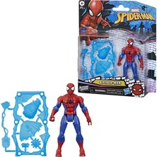 Bst Hasbro Spnin Vitesli Hali Karakter Oyuncakları Cocuk Hediyesi