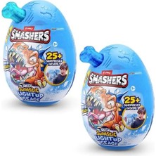 Bst Giochi Smashers Buz Devrı Büyük Dıno Surprız MHR10 Cocuk Hediyesi
