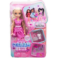 Bst Mattel Barbie Dream Besties Barbie Malibu ve Akses Cocuk Hediyesi