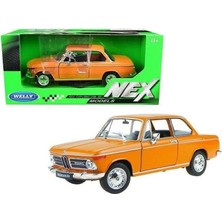 Bst Karsan Welly 1:24 Diecast Bmw Ti 24053W Cocuk Hediyesi