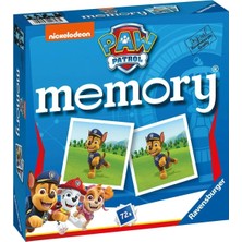 Bst Adore Paw Patrol Memory Cocuk Hediyesi
