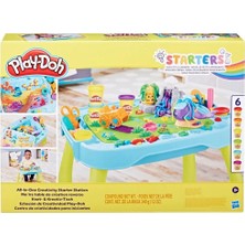 Bst Hasbro Play Doh Hayal Gücü Istasyonu Cocuk Hediyesi