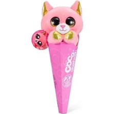 Bst Giochi Coco Cones Mini Peluş Cocuk Hediyesi