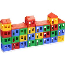 Bst Pilsan Mini Kent 12 Li Cocuk Hediyesi