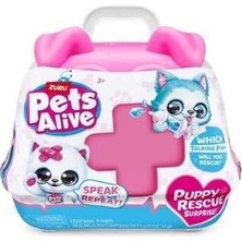 Bst Giochi Pets Alıve Surprız Hasta Kopegım Cocuk Hediyesi