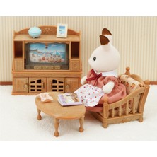 Bst Adore Sylvanian Families Oturma Oda Cocuk Hediyesi