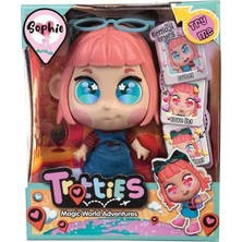 Bst Gıochı Sparkle Gırlz 27CM Ascı Bebek Dogum Gunu Hediyesi