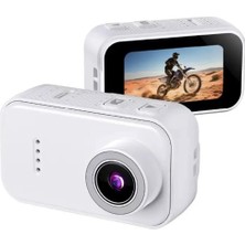 Tastech Mini Parmak Kamera Spor Aksiyon Evcil Hayvan Scooter Bisiklet Için Şarjlı Finger Camera