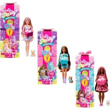 Bst Mattel Barbie Part Reveal Doll Asst JFY68 Cocuk Hediyesi