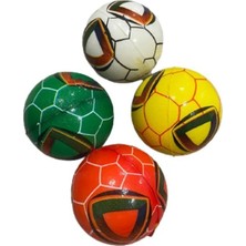 Bst Erzi Futbol Topu Spor Hediyesi