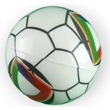 Bst Almiran Renkli Stres Topu 6,3 cm Spor Hediyesi