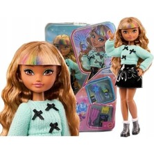 Bst Mattel Barbie Dream Besties Zia Bebek JGG36 Dogum Gunu Hediyesi