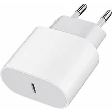 Purenet 25w Type-C Şarj Adaptörü