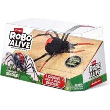Bst Giochi Robo Alıve Orumcek Rol Oyun Cocuk Hediyesi