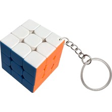 Bst Adore Goliath Nexcube 3x3 Anahtarlık Cocuk Hediyesi