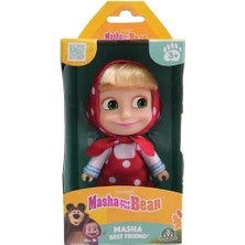 Bst Giochi Masha Koca Ayı 12CM Bebek Dogum Gunu Hediyesi