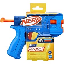 Bst Hasbro Nerf Serıes Purestrıke Cocuk Hediyesi