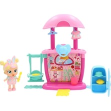 Bst Giochi Cry Babies Pt Chloe Mutfak Cocuk Hediyesi