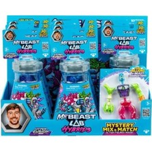 Bst Giochi Mrbeast Hybrids Tekli Paket Cocuk Hediyesi