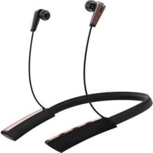 Tastech Tb-01 Bluetooth Kulaklık Kulak Içi Boyuna Asılabilir Kablosuz Kulaklık