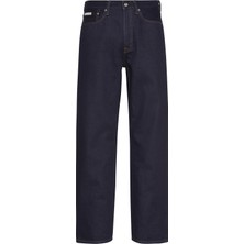 Calvin Klein 5pkt 90S Taper Ck Raw Rınse Jean