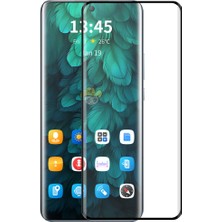 Nanospace Infinix Hot 60 Pro Plus Tam Kapatan Nano Esnek Ped Ekran Kouyucu (Tam Yapışır Yanlardan Sadece Değildirl)