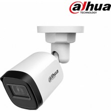 Dahua Ahd Bullet Kamera Gece Görüş 2mp+3.6mm HAC-B1A21-U-0360B