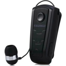 Tastech Mikrofonlu Bluetooth Kulaklık Makaralı Titreşimli Kulaklık