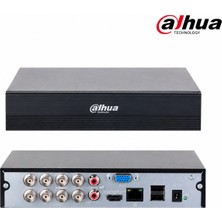 Dahua Ahd Dvr Kayıt Cihazı 8 Kanal DH-XVR1B08-I/T