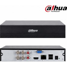 Dahua Ahd Dvr Kayıt Cihazı 4 Kanal XVR1B04-I/T