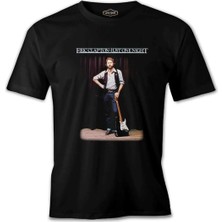  Eric Clapton Just One Nigh Tsiyah Erkek Tshirt