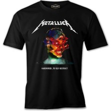 Metallica - Hardwired To Self-Destruct