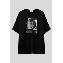  Attack On Titan Anime T-Shirt | Unisex %100 Pamuk Baskılı Eren Mikasa Levi Özel Tasarım Tee
