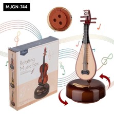 Armüz Music Box Ud