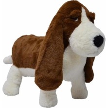 Bst Halley 25 cm Uzun Kulaklı Köpek Cocuk Hediyesi
