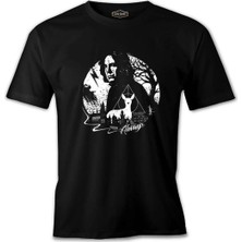  Hp - Always Siyah Erkek Tshirt