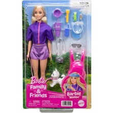 Bst Mattel Barbie Malibu Bebek ve Aksesuarlar Dogum Gunu Hediyesi