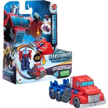 Bst Hasbro Earthspark Tek Adimda Dönüşen Figür Cocuk Hediyesi