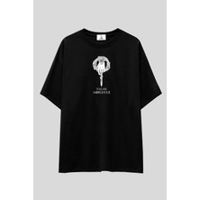  Game Of Thrones T-Shirt | Unisex %100 Pamuk Siyah & Beyaz Baskılı Özel Tasarım Tee