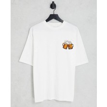  Oversize Unisex T-Shirt