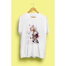  My Dress Up Darling Marin Kitagawa Özel Tasarım Anime Tişört