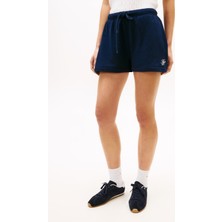 Tommy Hilfiger Th Scrıpt Sweatshort