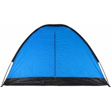 Freelife Monodome First 6 Kişilik Çadır-Mavi