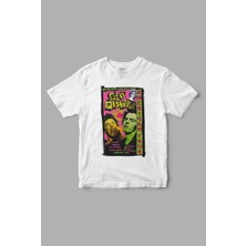  Sex Pistols Baskılı Tişört
