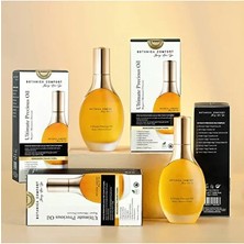 Botanica Comfort Saç Yağı